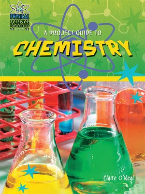 cover image of A Project Guide to Chemistry